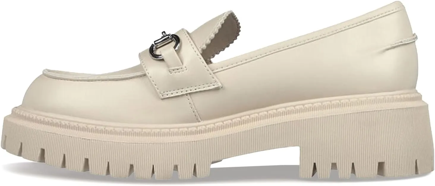 Skechers Women's, Modern Rugged - Sweet Choice Loafer