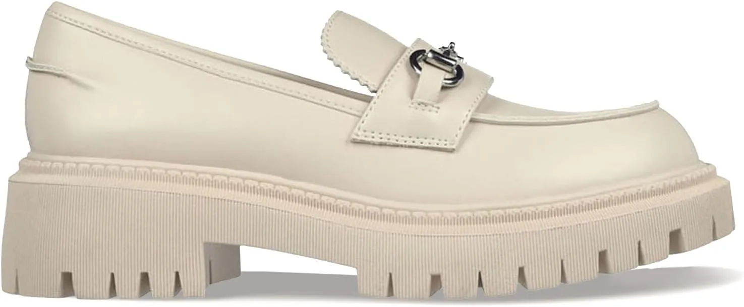 Skechers Women's, Modern Rugged - Sweet Choice Loafer