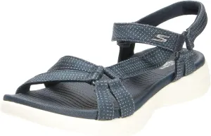Skechers Women's On-the-go 600 - Brilliancy Sport Sandal
