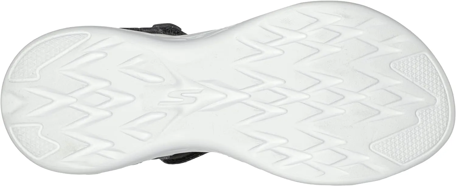 Skechers Women's On-the-go 600 - Brilliancy Sport Sandal