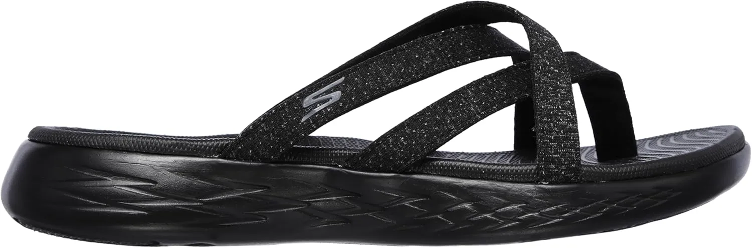 Skechers Women's On-The-Go 600 Dainty Sandal