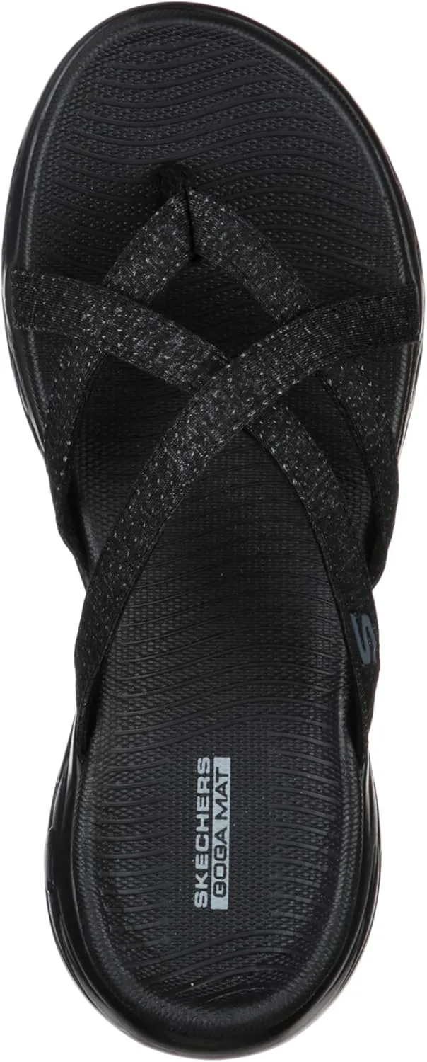 Skechers Women's On-The-Go 600 Dainty Sandal