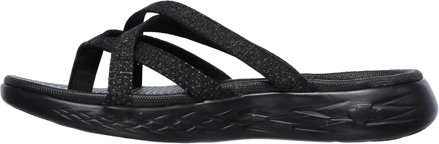 Skechers Women's On-The-Go 600 Dainty Sandal