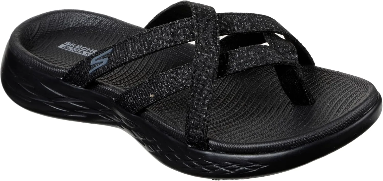 Skechers Women's On-The-Go 600 Dainty Sandal