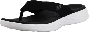 Skechers Women's On-The-go 600 Sunny Flip-Flop