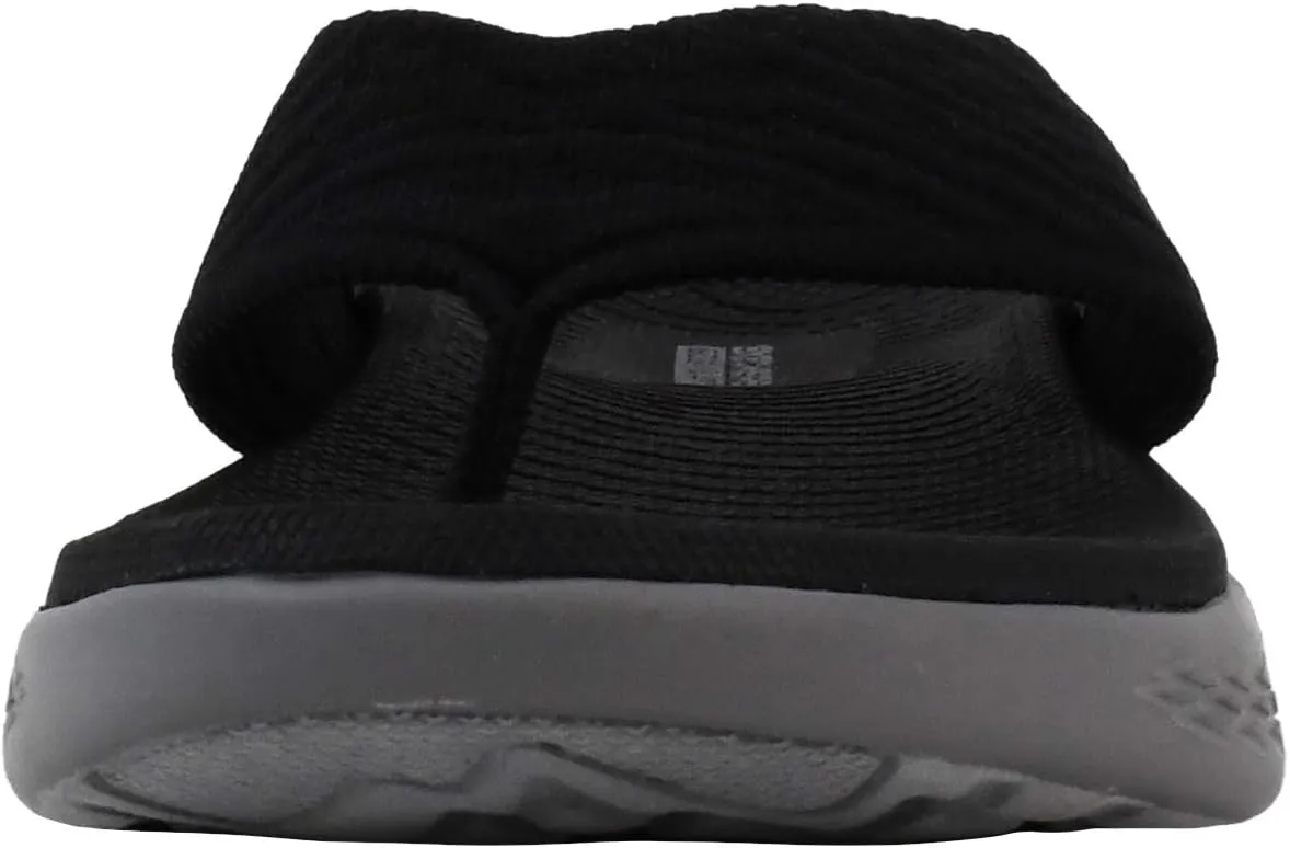 Skechers Women's On-The-go 600 Sunny Flip-Flop