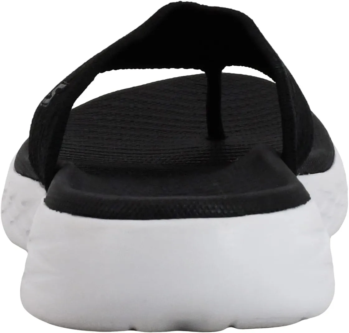 Skechers Women's On-The-go 600 Sunny Flip-Flop