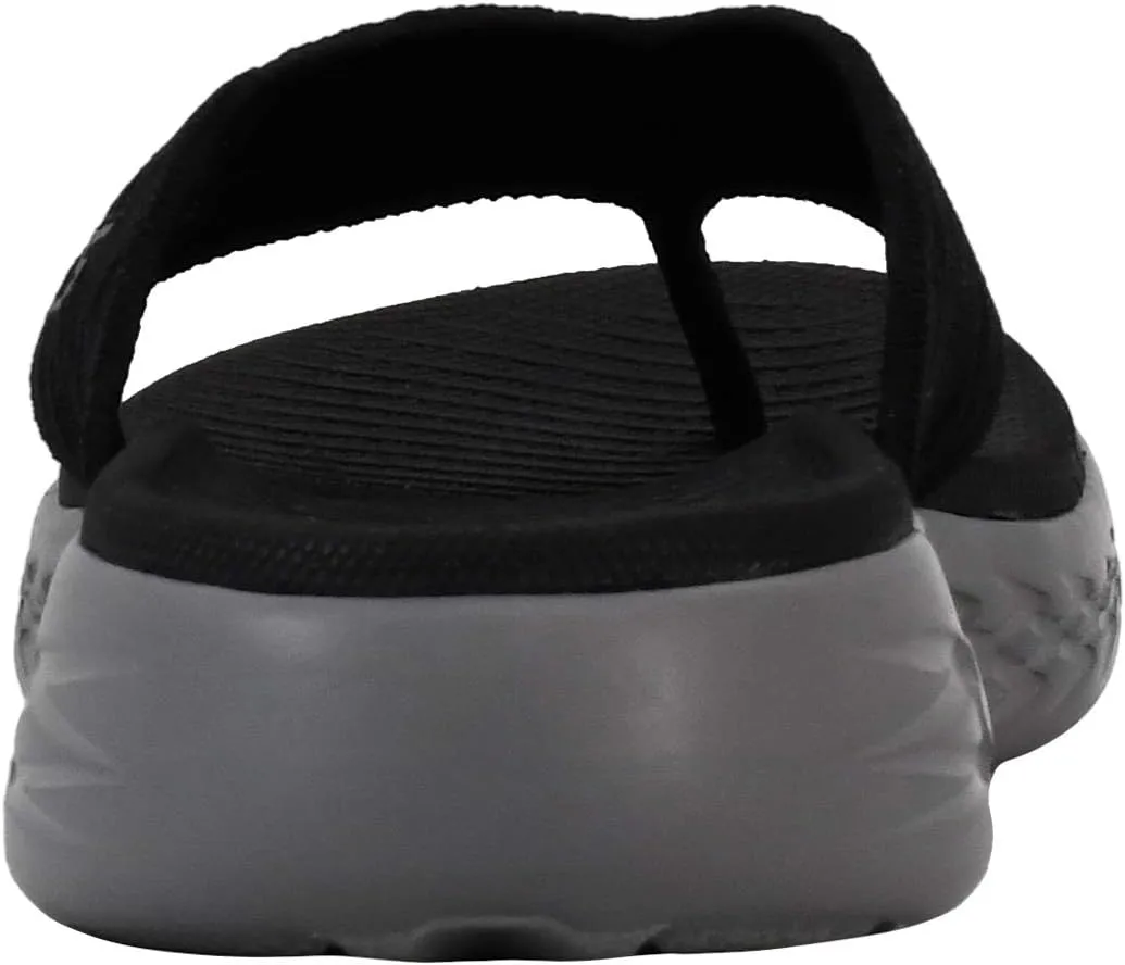 Skechers Women's On-The-go 600 Sunny Flip-Flop