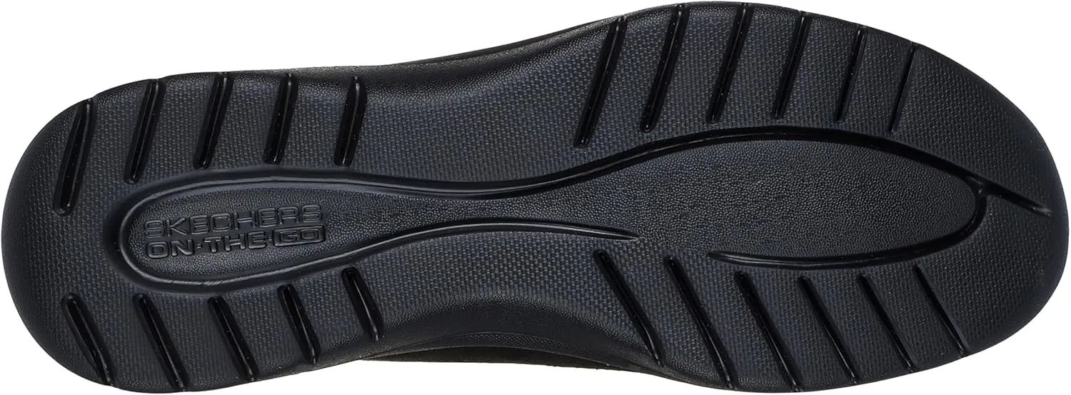 Skechers Women's On-The-go Flex-Source Hands Free Slip-ins Loafer Flat