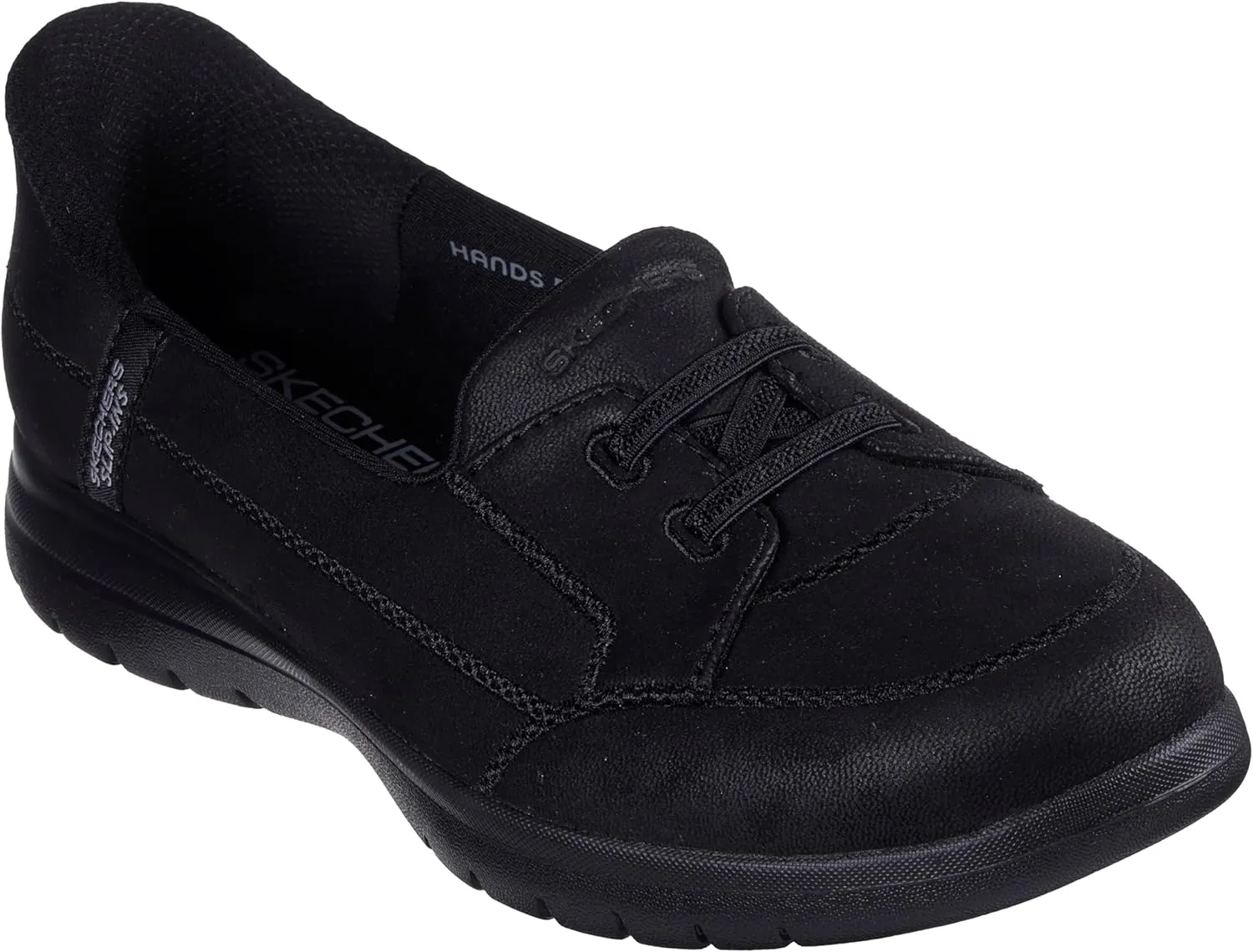 Skechers Women's On-The-go Flex-Source Hands Free Slip-ins Loafer Flat
