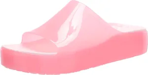 SKECHERS Women's Platform Wedge Sandal