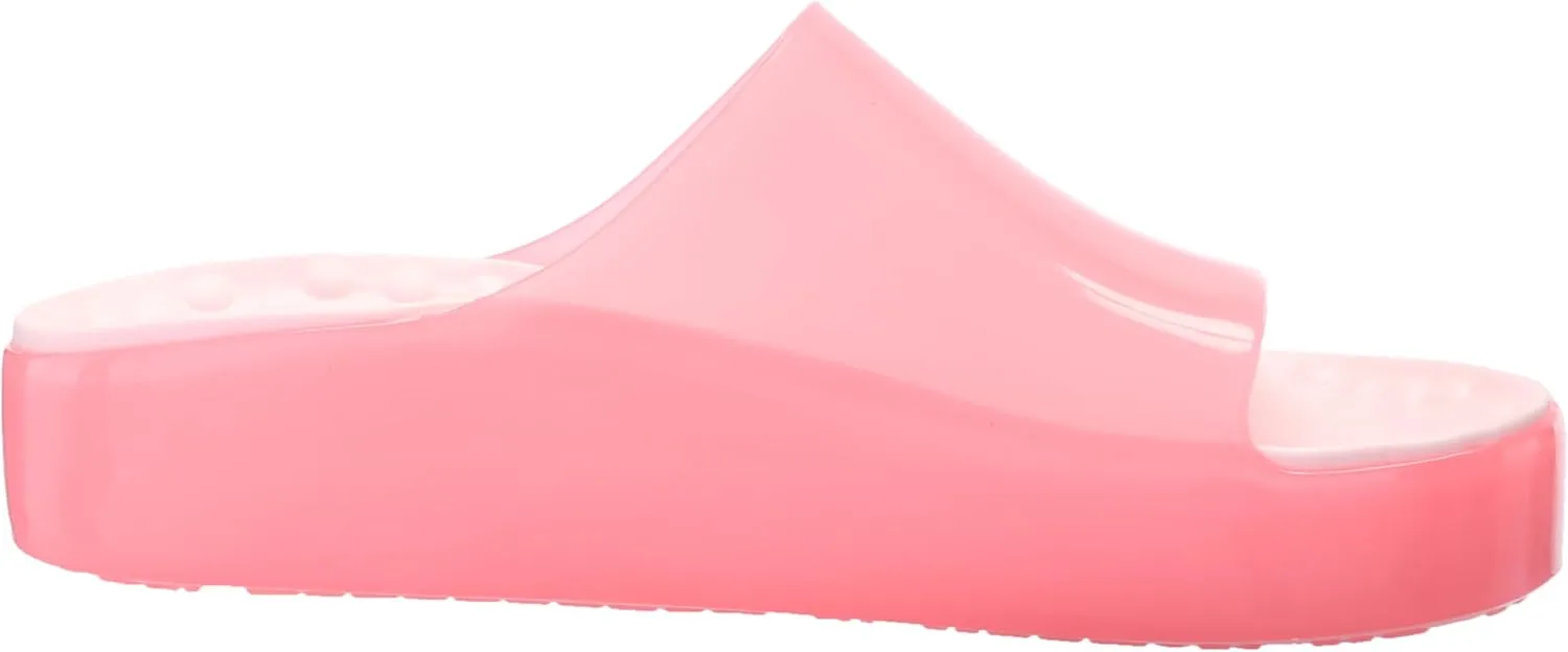 SKECHERS Women's Platform Wedge Sandal