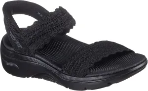 Skechers Women's Quarter Strap Fisherman Sandal