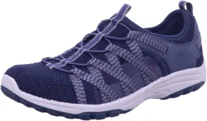 Skechers Women's Reggae Fest-Happy Getaway Water Shoe