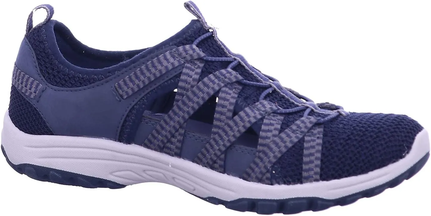 Skechers Women's Reggae Fest-Happy Getaway Water Shoe