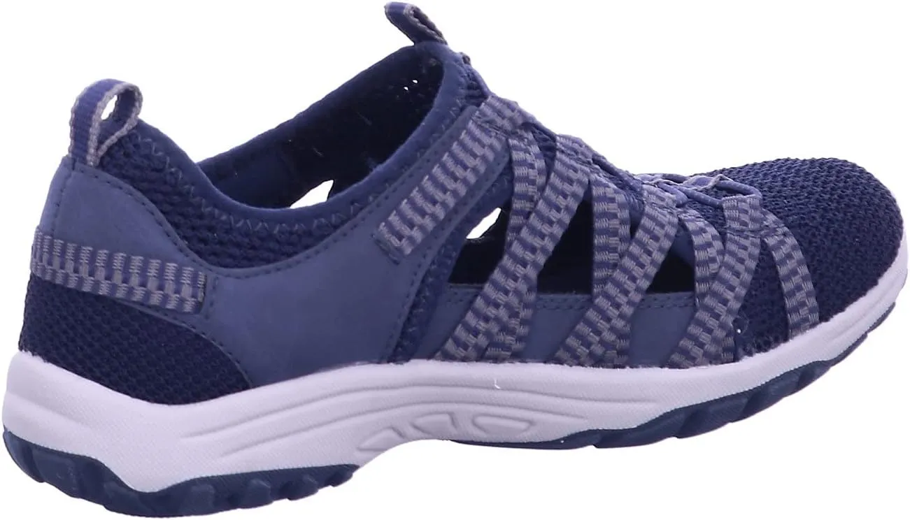 Skechers Women's Reggae Fest-Happy Getaway Water Shoe