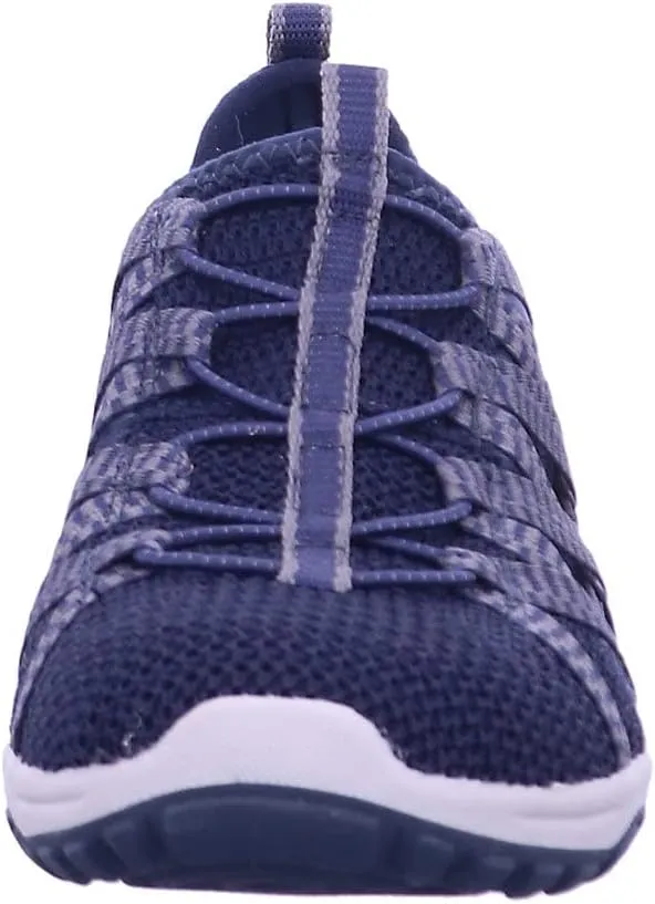Skechers Women's Reggae Fest-Happy Getaway Water Shoe