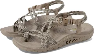 Skechers Women's Reggae - Perfect Duo