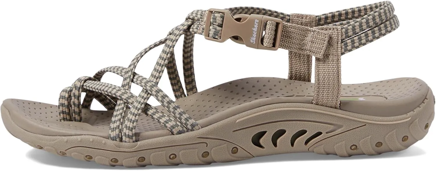 Skechers Women's Reggae - Perfect Duo