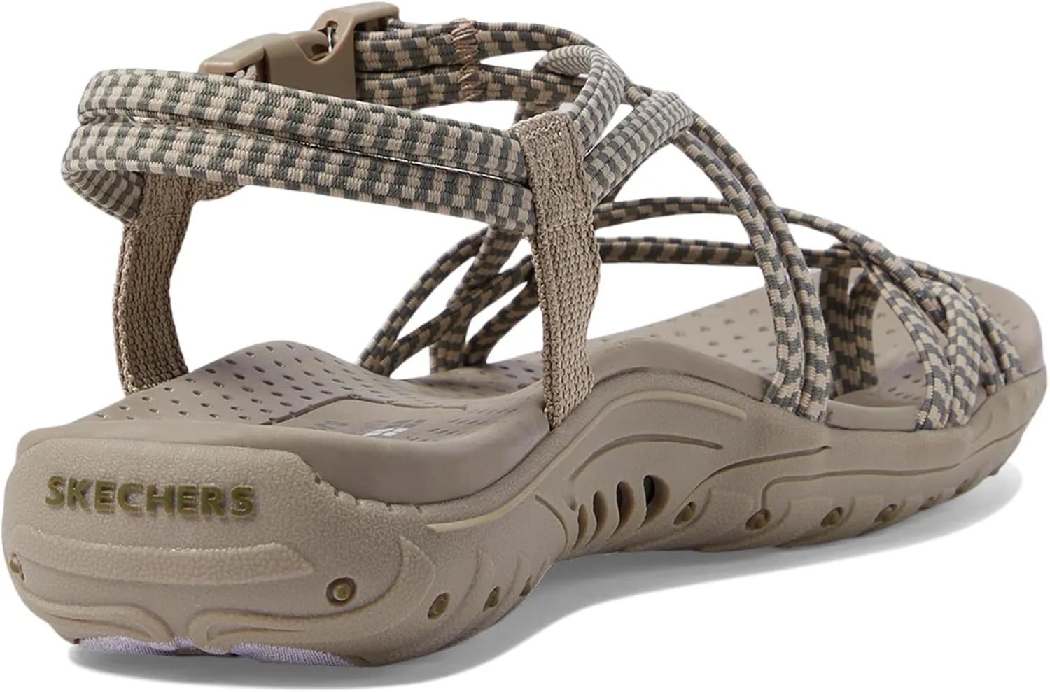 Skechers Women's Reggae - Perfect Duo