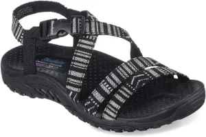Skechers Women's, Reggae - Trail On By Sandal
