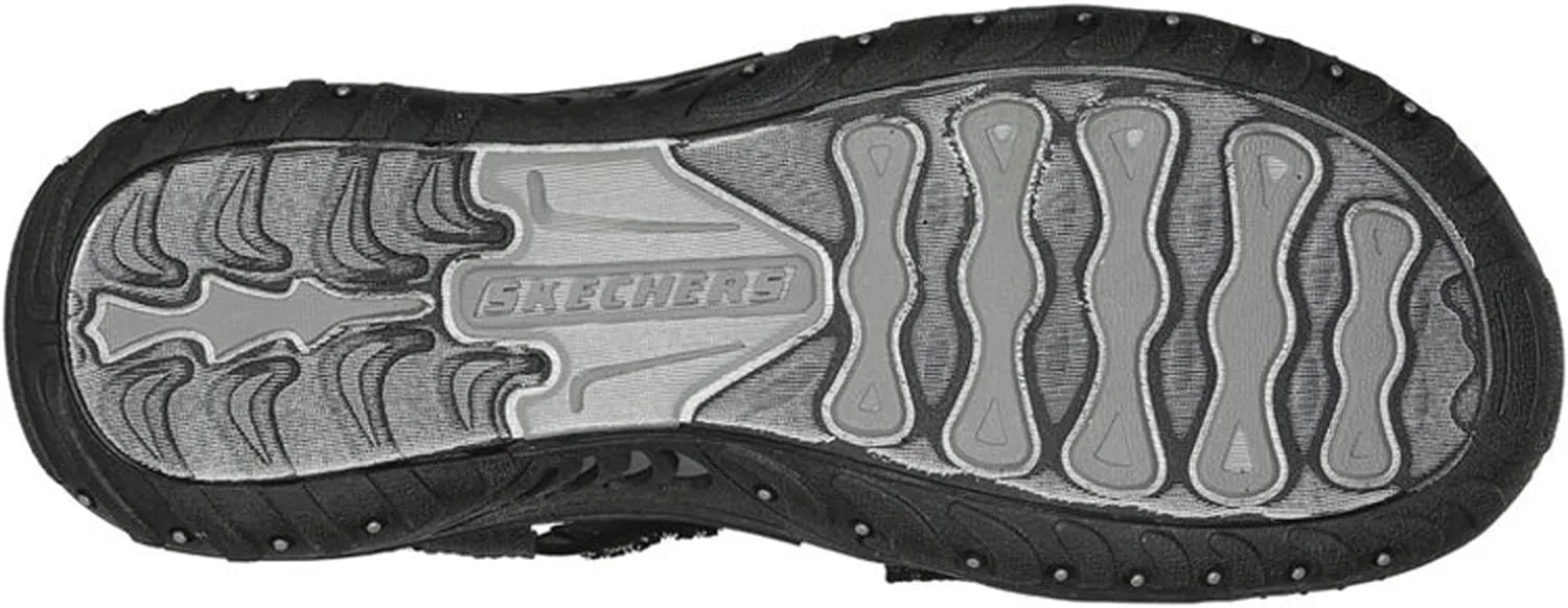 Skechers Women's, Reggae - Trail On By Sandal