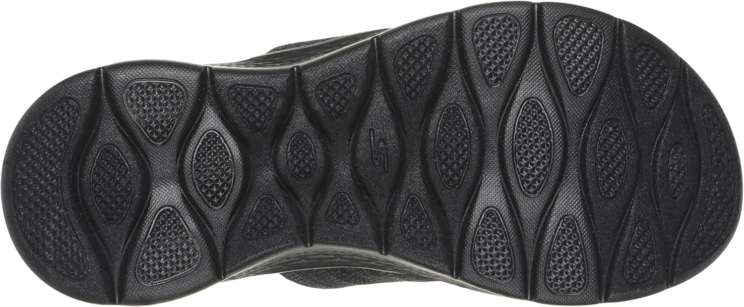 Skechers Women's Slide Sandal, 0