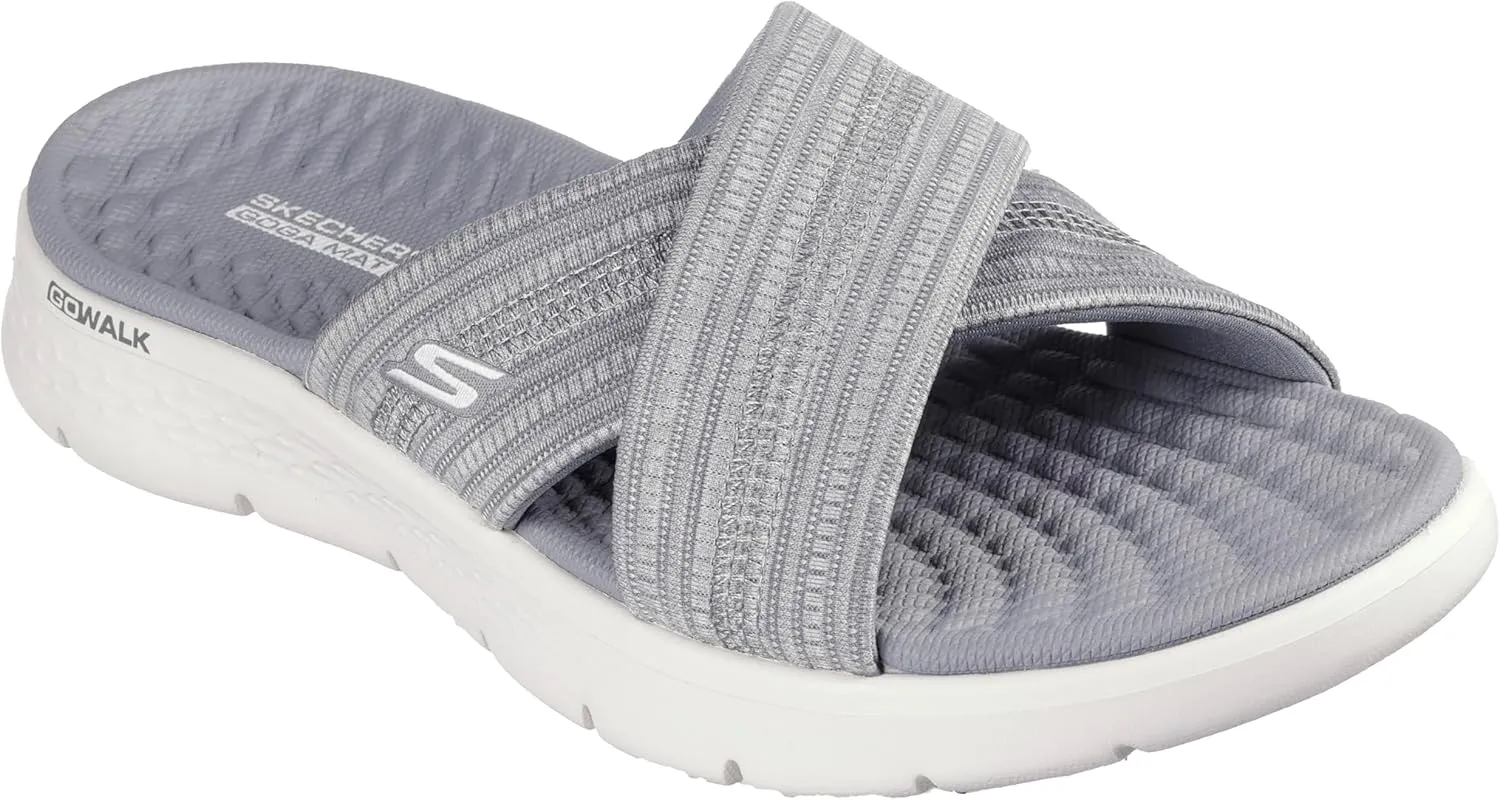 Skechers Women's Slide Sandal