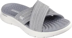 Skechers Women's Slide Sandal