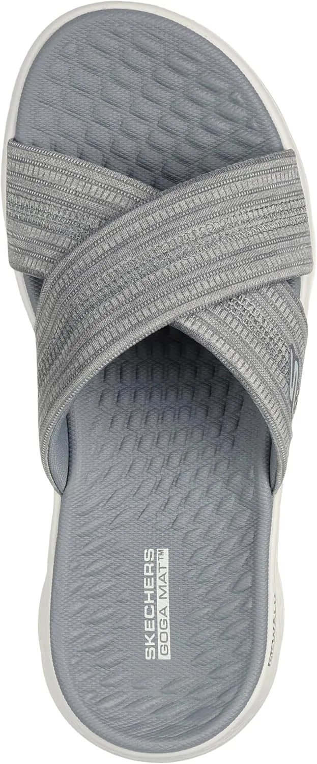 Skechers Women's Slide Sandal