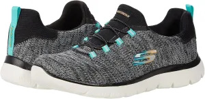 Skechers Women's Summits-flyness Sneaker