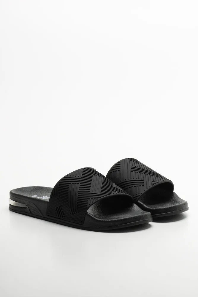 Slide Black