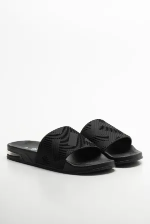 Slide Black