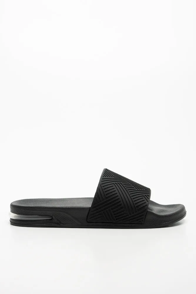 Slide Black