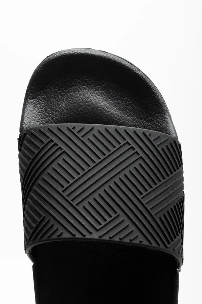 Slide Black