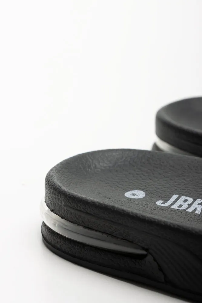 Slide Black