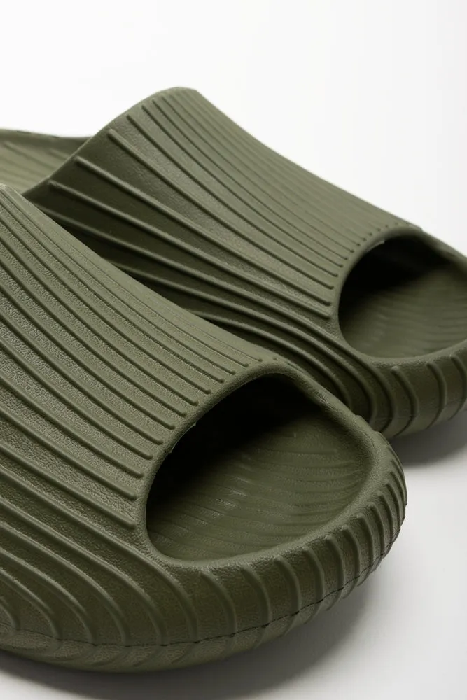 Slide Green