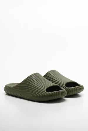 Slide Green