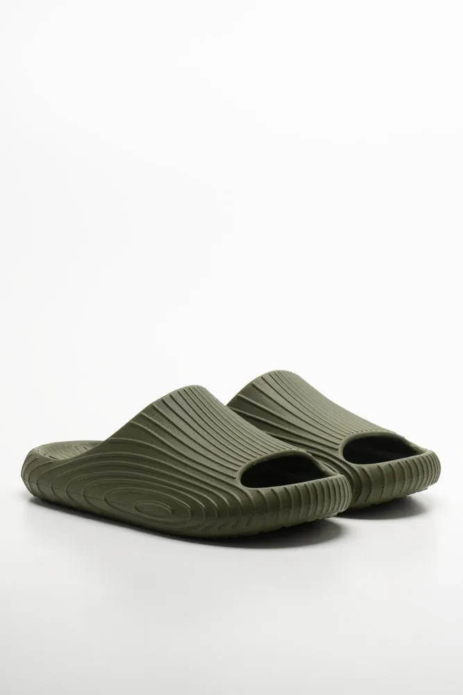 Slide Green