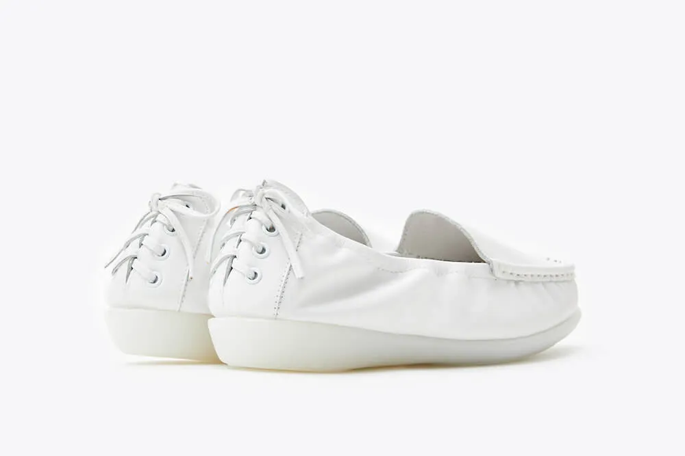 Slip-on Loafer