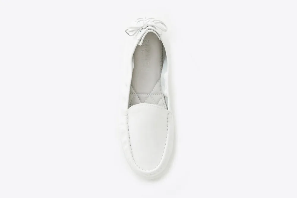 Slip-on Loafer