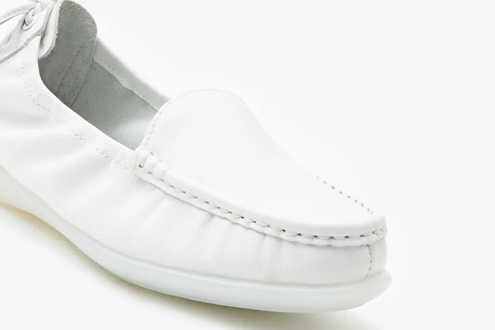 Slip-on Loafer