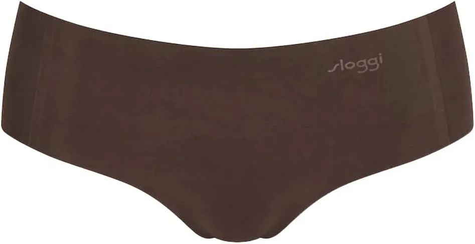 Sloggi Women's 186739 Zero Feel Hipster Panty