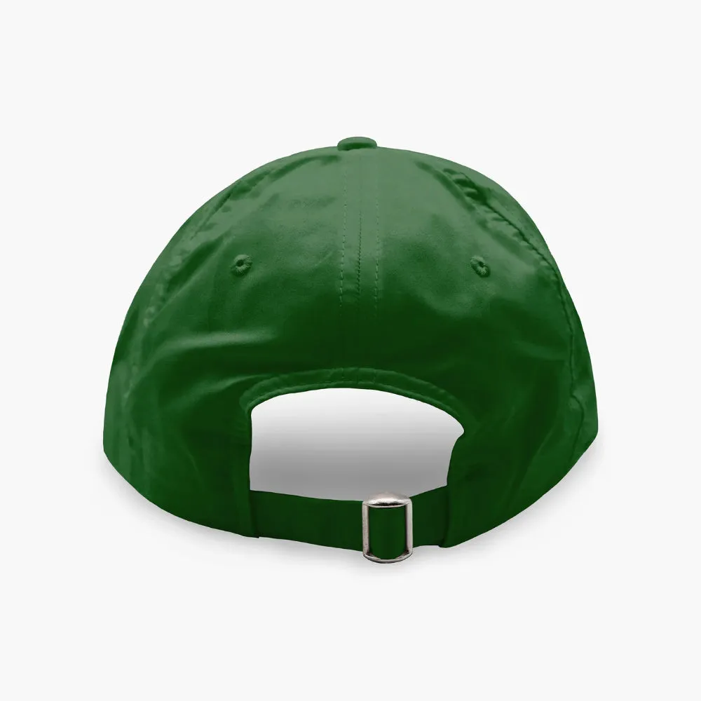 Smathers and Branson Shamrock Performance Hat (Spruce)