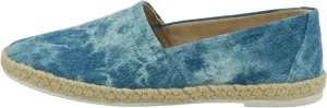 Soda Betty ~ Women Espadrilles Jute Wrap Slip On Fashion Flat with Soft Comfortable Sole