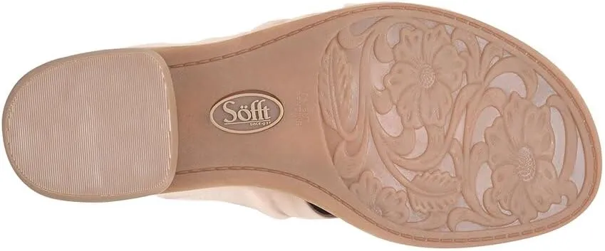 Sofft Women's Fallon Slide Sandal