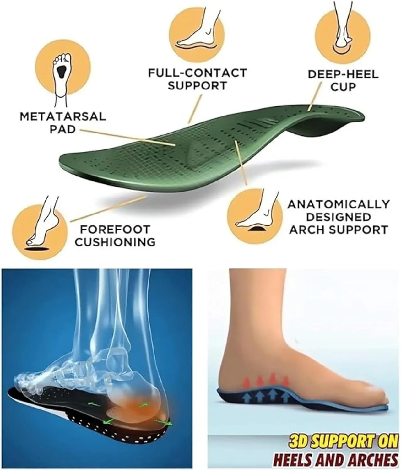 Soft & Stylish Wedge Sandals for Effortless Comfort 2025 Leather Orthopedic Walking Platform Sandals Dressy Summer