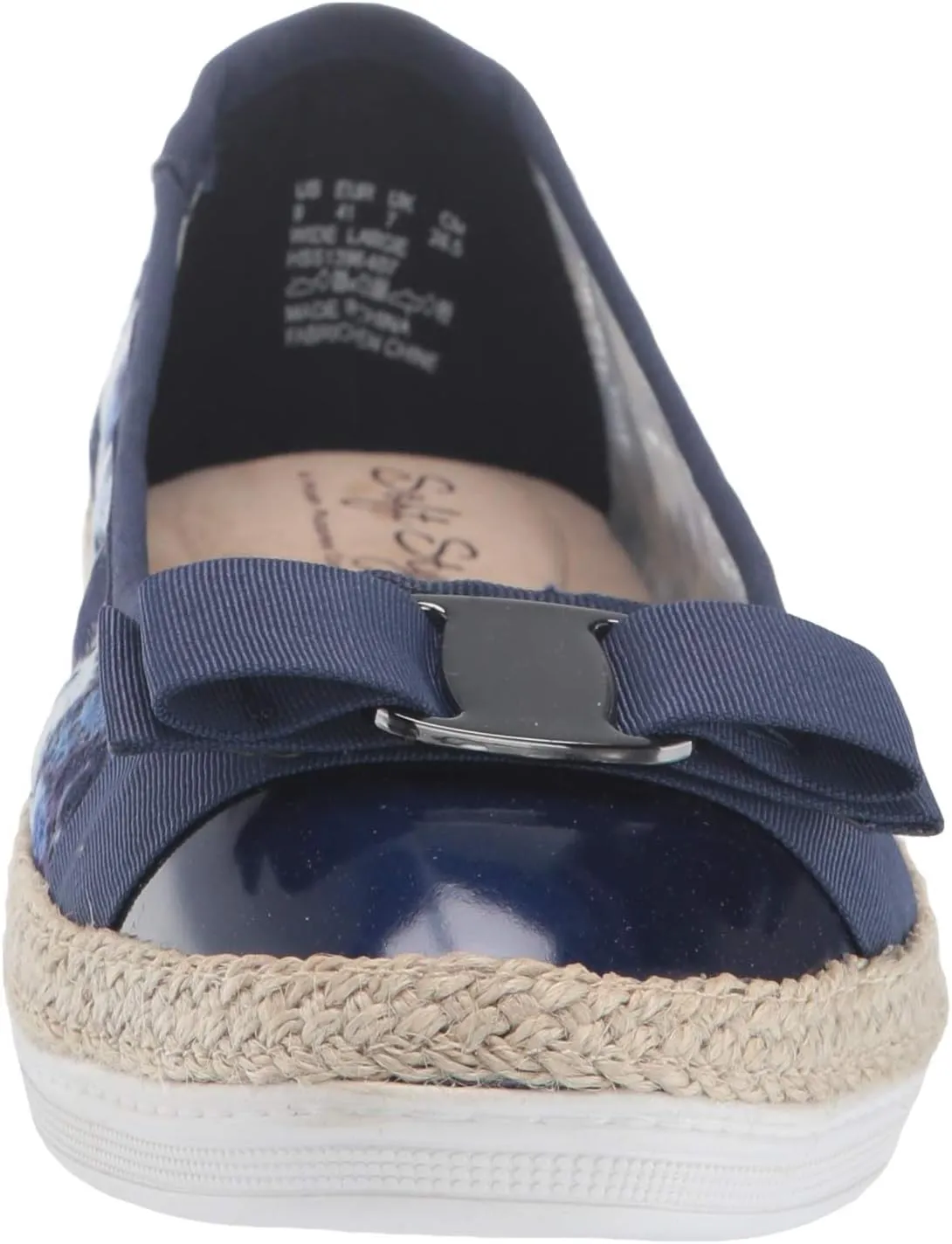 Soft Style Women's Fagan Loafer