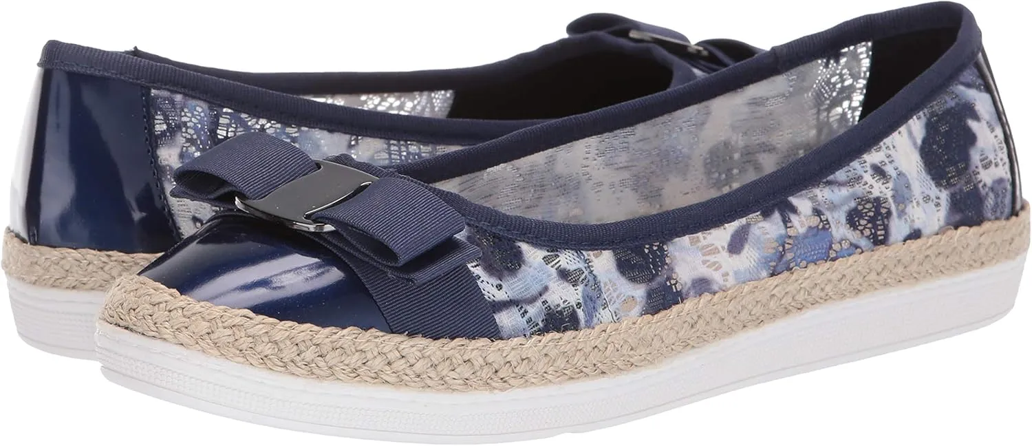 Soft Style Women's Fagan Loafer
