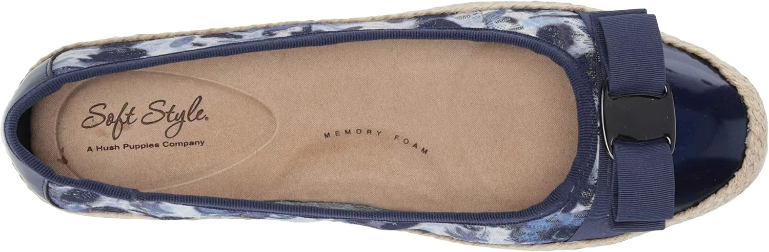 Soft Style Women's Fagan Loafer